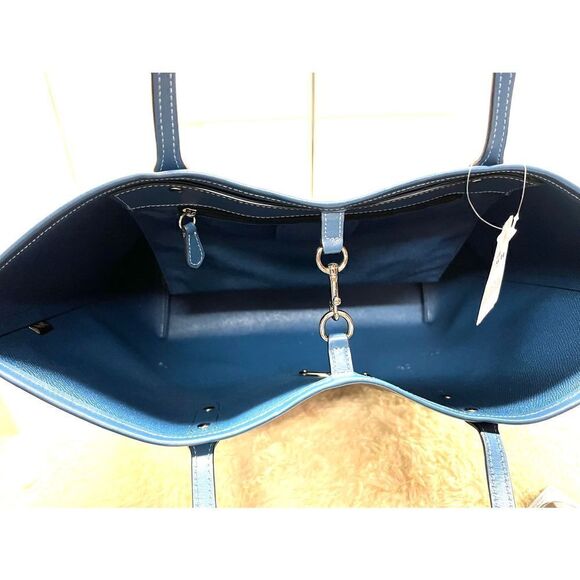 🔥NWT! Coach City Tote Handbag Large Msrp:$395.00 - Picture 8 of 11